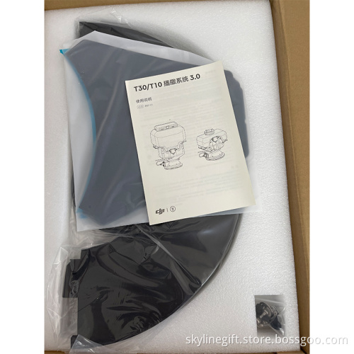 DJI Agras T30 Spreader 3.0 with Solid Dispenser 40kg